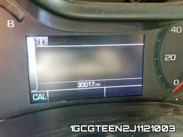 1GCGTEEN2J1121003 фото 9