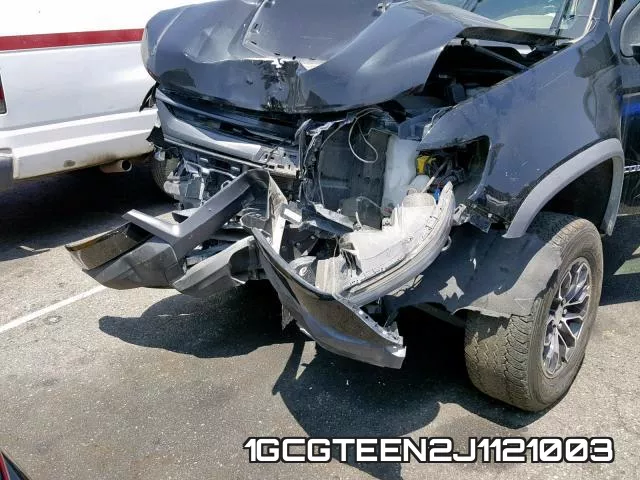 1GCGTEEN2J1121003 фото 10