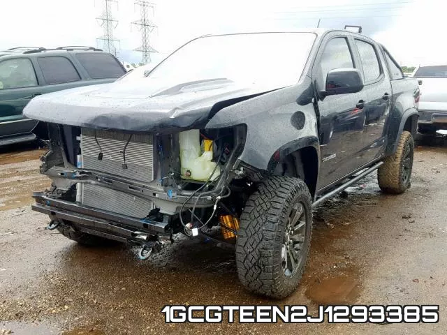 1GCGTEEN2J1293385 фото 3