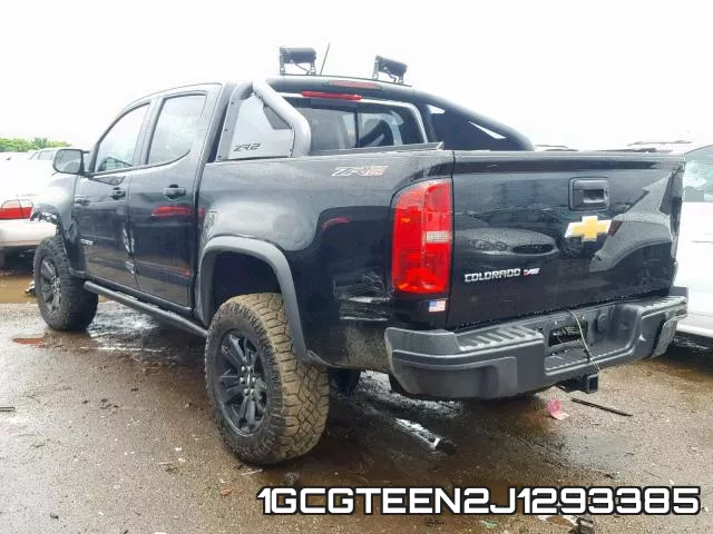 1GCGTEEN2J1293385 фото 4
