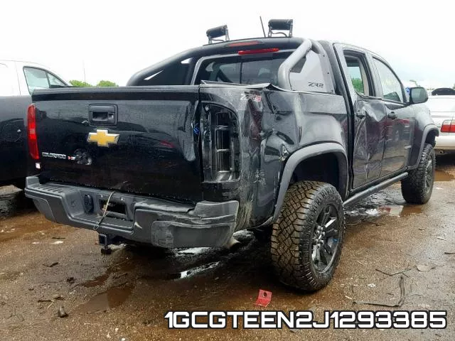 1GCGTEEN2J1293385 фото 5