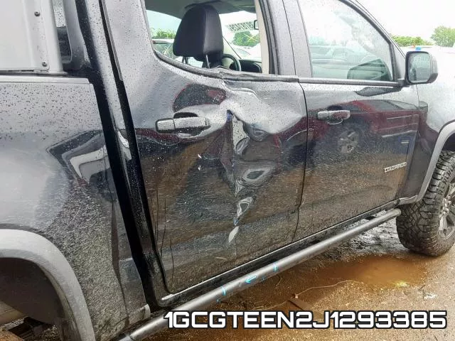 1GCGTEEN2J1293385 фото 9