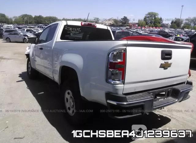 1GCHSBEA4J1239637 фото 4