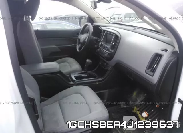 1GCHSBEA4J1239637 фото 6