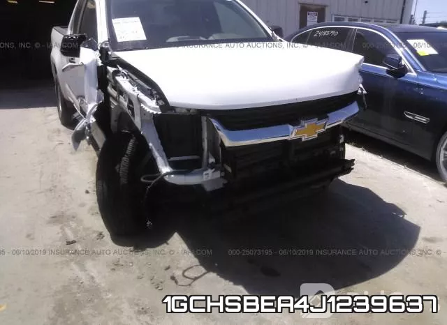 1GCHSBEA4J1239637 фото 7