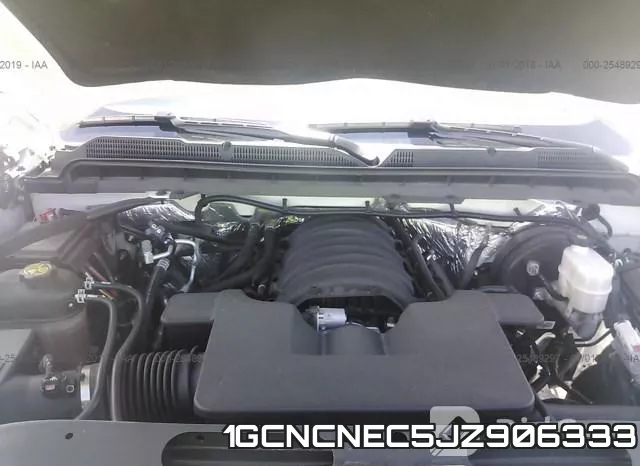 1GCNCNEC5JZ906333 фото 2