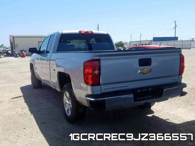 1GCRCREC9JZ366557 фото 4