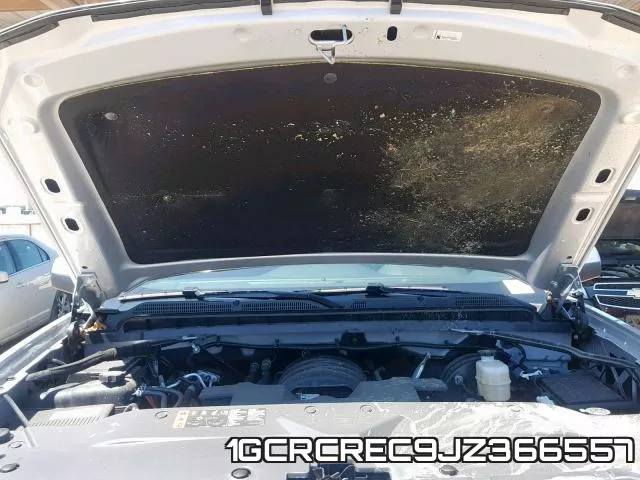 1GCRCREC9JZ366557 фото 7