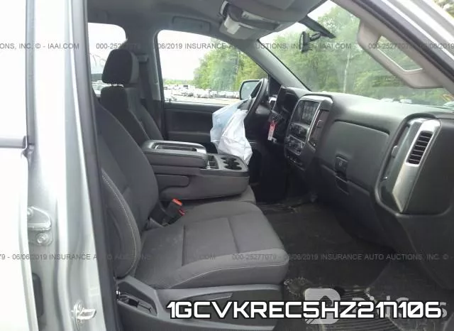 1GCVKREC5HZ217106 фото 6