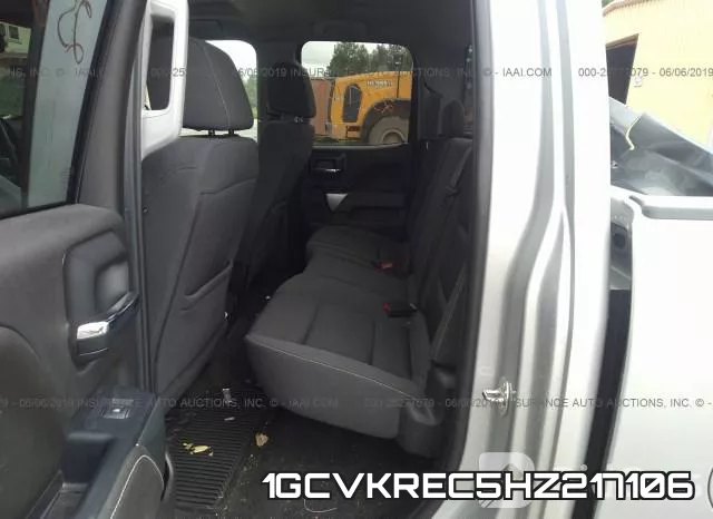1GCVKREC5HZ217106 фото 9