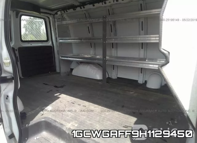1GCWGAFF9H1129450 фото 9