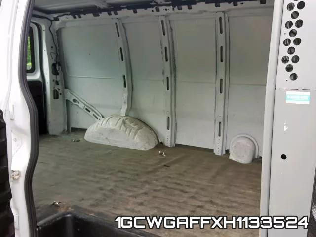 1GCWGAFFXH1133524 фото 7