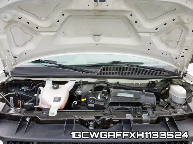1GCWGAFFXH1133524 фото 8