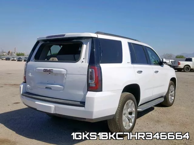 1GKS1BKC7HR346664 фото 5
