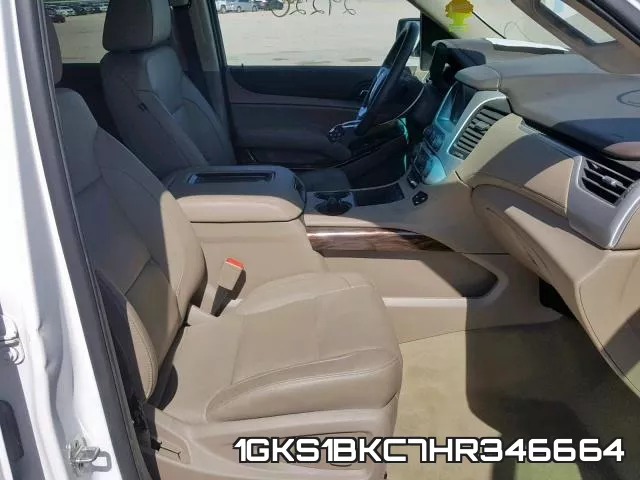 1GKS1BKC7HR346664 фото 6