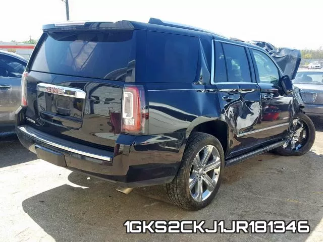 1GKS2CKJ1JR181346 фото 5