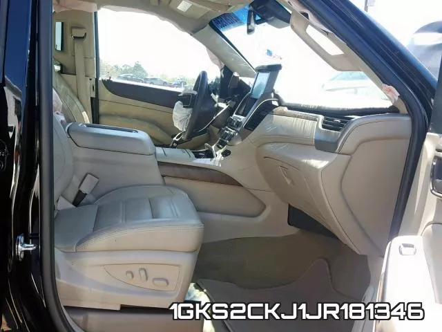 1GKS2CKJ1JR181346 фото 6