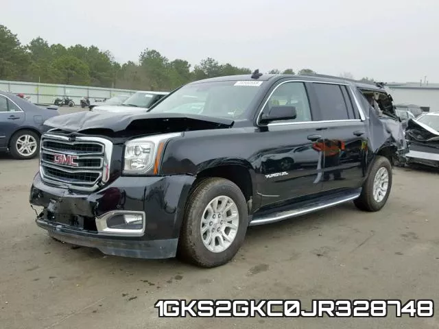1GKS2GKC0JR328748 фото 3