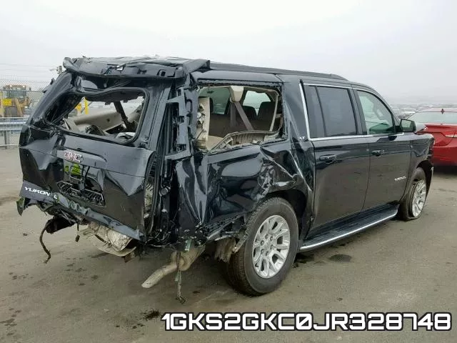 1GKS2GKC0JR328748 фото 5