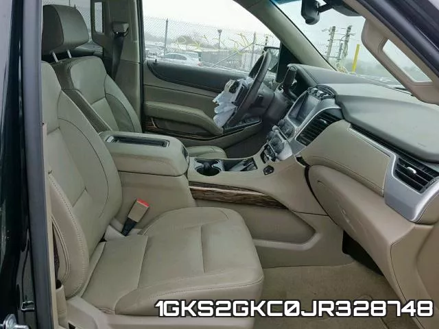 1GKS2GKC0JR328748 фото 6