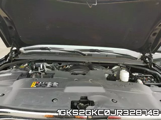 1GKS2GKC0JR328748 фото 8