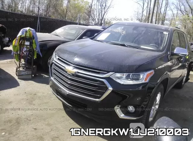 1GNERGKW1JJ210003 фото 3