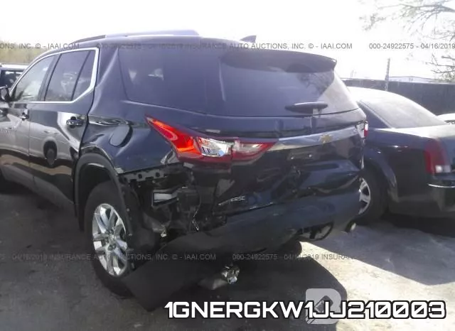 1GNERGKW1JJ210003 фото 4