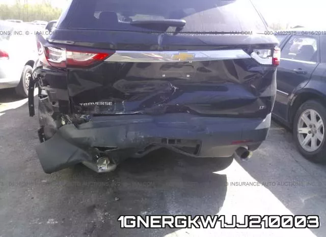 1GNERGKW1JJ210003 фото 7