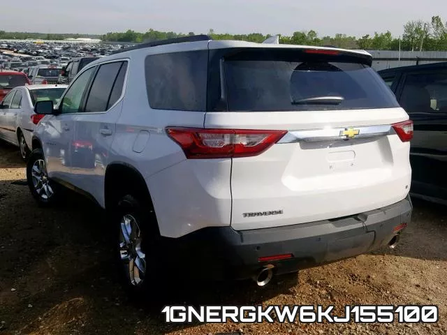 1GNERGKW6KJ155100 фото 4