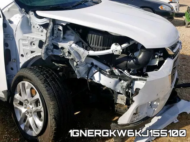 1GNERGKW6KJ155100 фото 10
