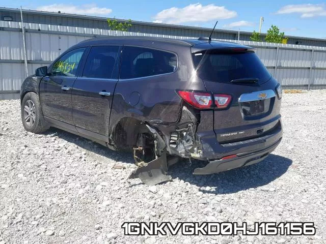 1GNKVGKD0HJ161156 фото 4