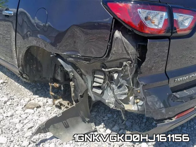 1GNKVGKD0HJ161156 фото 10