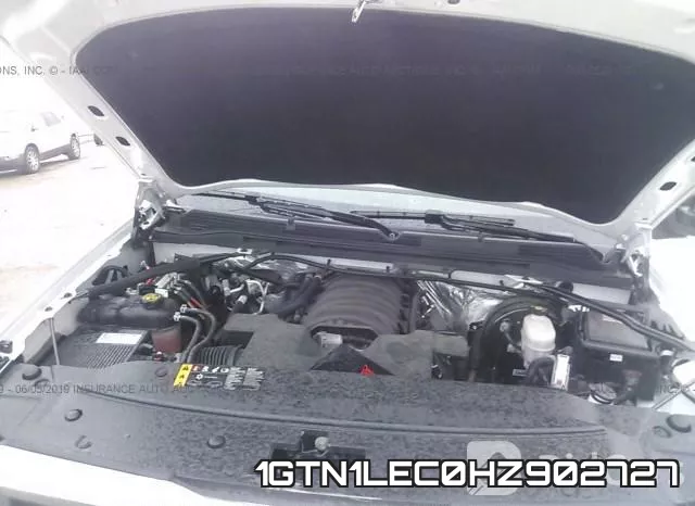 1GTN1LEC0HZ902727 фото 2