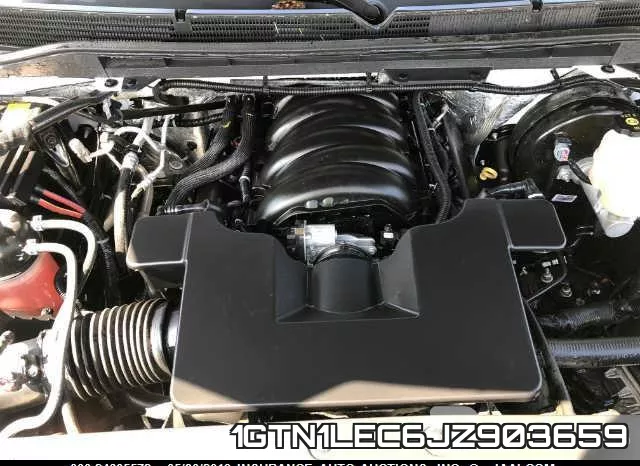 1GTN1LEC6JZ903659 фото 2