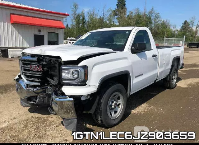 1GTN1LEC6JZ903659 фото 3
