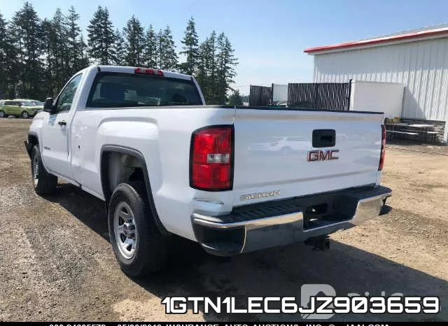 1GTN1LEC6JZ903659 фото 4