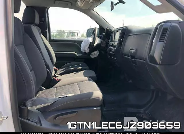 1GTN1LEC6JZ903659 фото 6