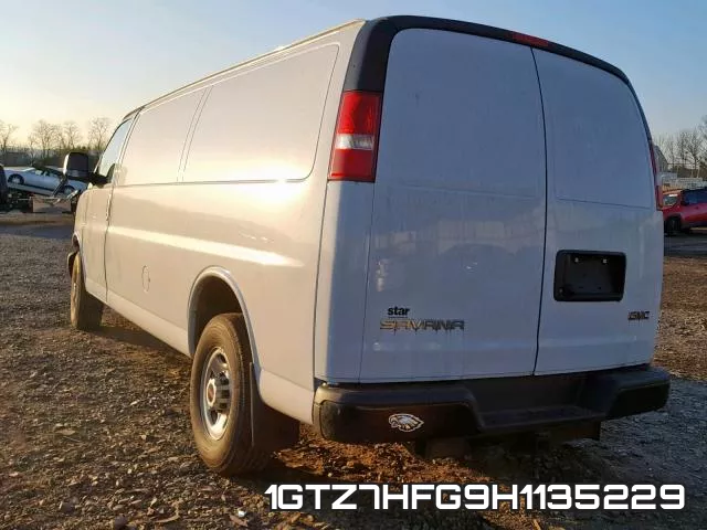 1GTZ7HFG9H1135229 фото 4