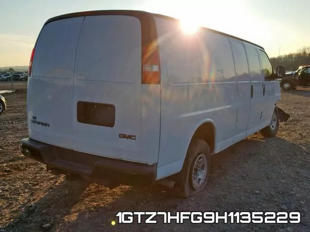 1GTZ7HFG9H1135229 фото 5