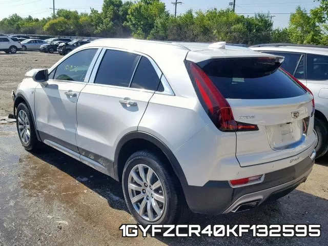 1GYFZCR40KF132595 фото 4