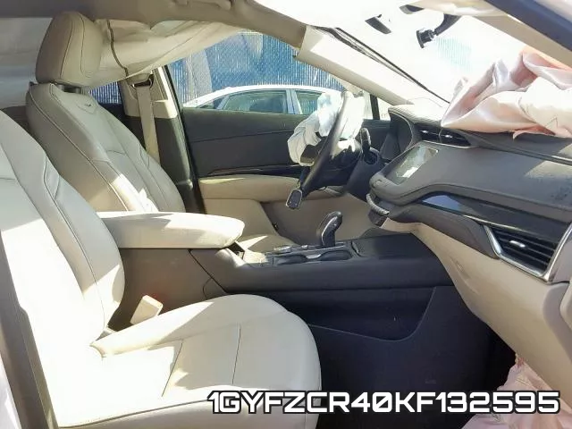 1GYFZCR40KF132595 фото 6