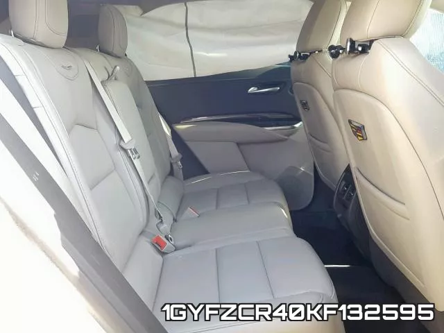 1GYFZCR40KF132595 фото 7