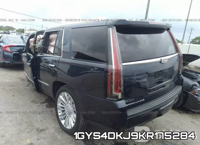 1GYS4DKJ9KR175284 фото 4