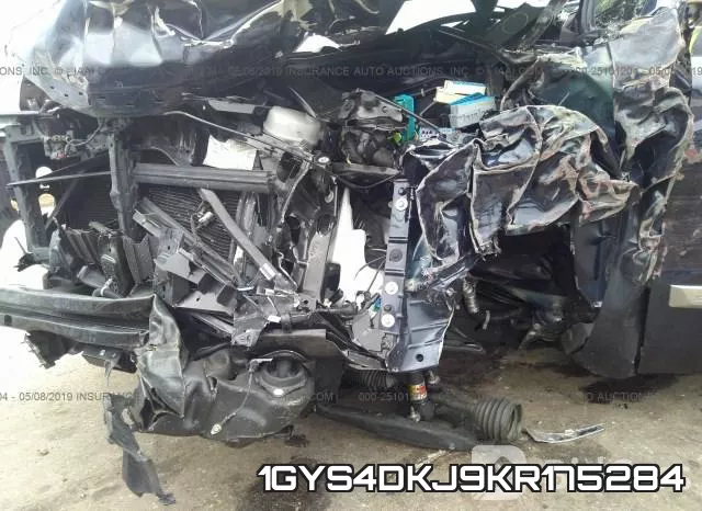 1GYS4DKJ9KR175284 фото 7