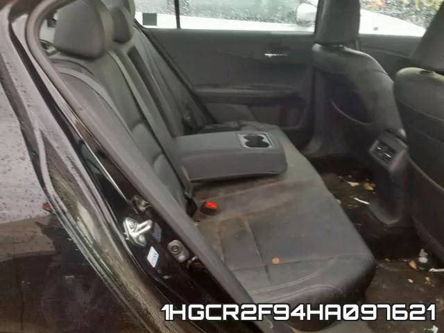 1HGCR2F94HA097621 фото 7