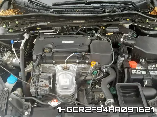 1HGCR2F94HA097621 фото 8