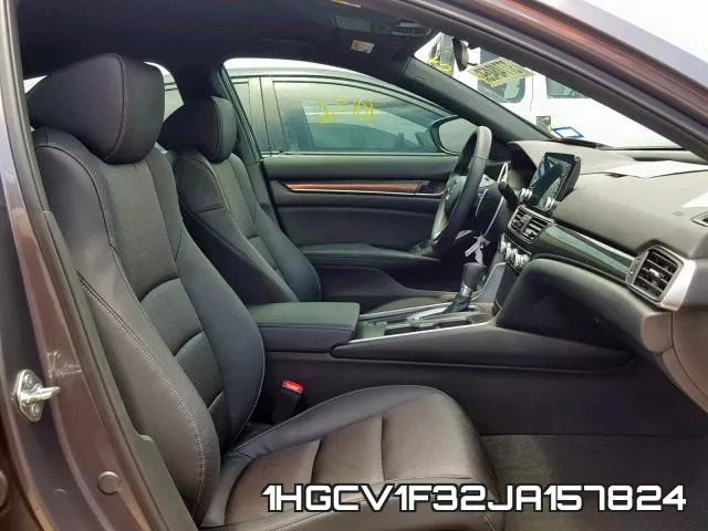1HGCV1F32JA157824 фото 6