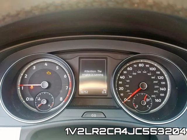 1V2LR2CA4JC553204 фото 9