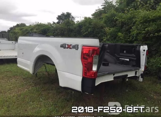 2018-F250-8FT фото 4