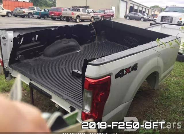 2018-F250-8FT фото 5